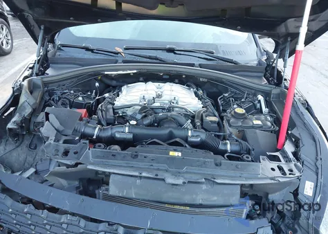 2018 Land Rover Range Rover Velar R-Dynamic Hse/First Ed from USA, damaged, VIN SALYM2RV6JA760178